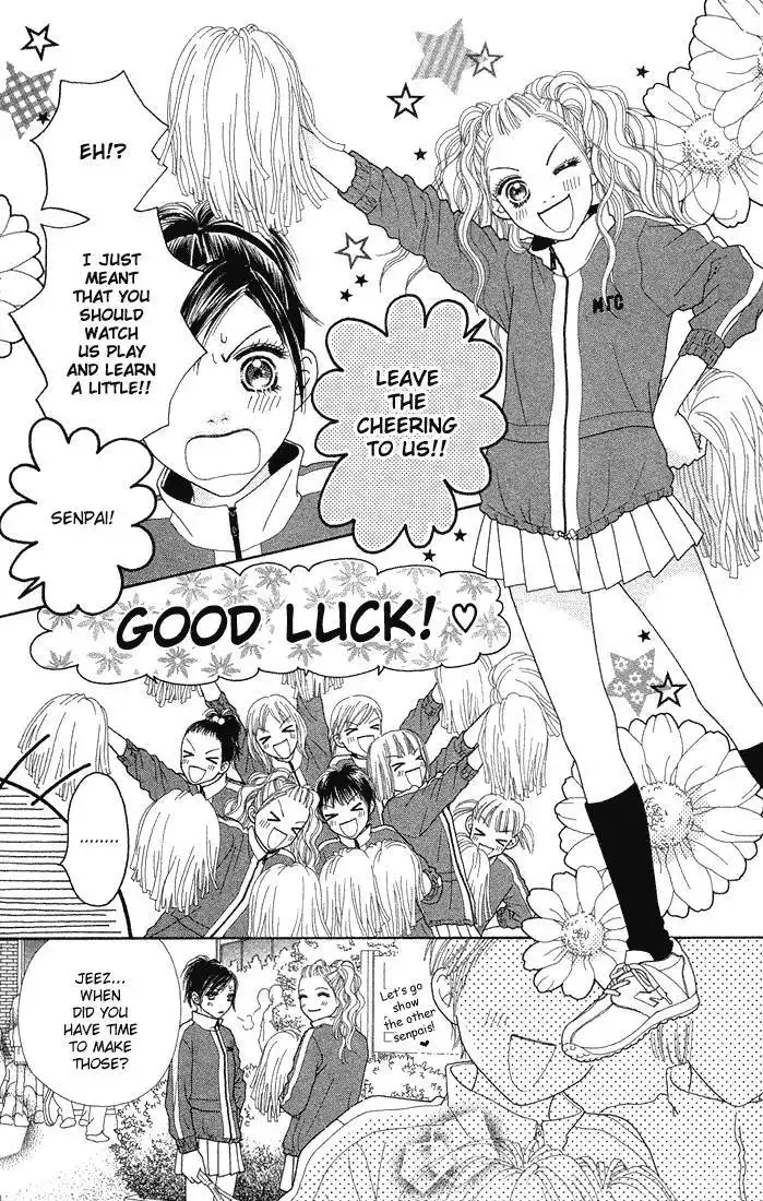 Parfait Tic Chapter 59 16